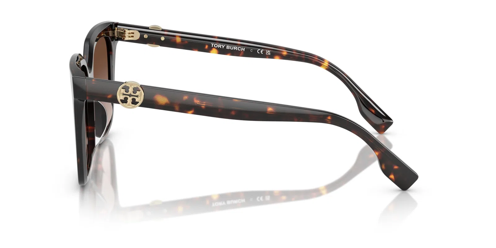 Tory Burch 7212D Sunglasses - view 15